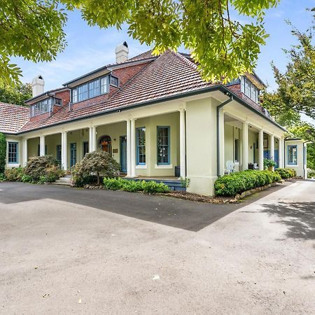 Hotel Peppers Manor House Sutton Forest Esterno foto