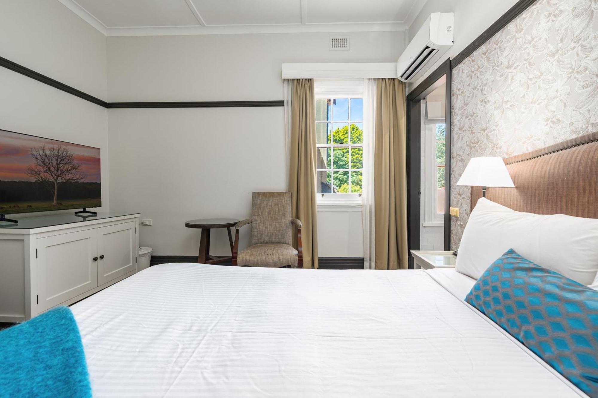 Hotel Peppers Manor House Sutton Forest Esterno foto